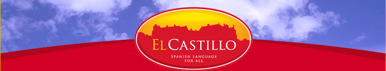 El Castillo - Spanish learning for all - logo